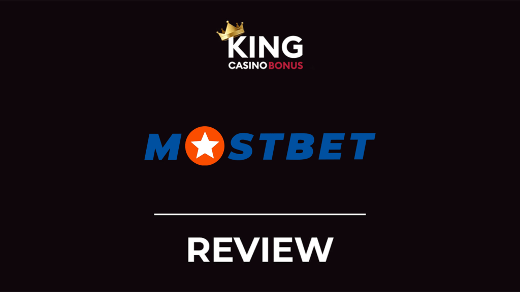 Mostbet Moldova - Onlayn İdman Mərcləri və Casino