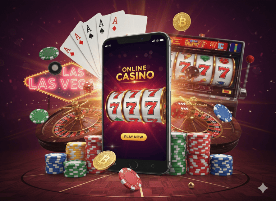 Spændende Casino Kampagner i Dag Få Det Sidste Nye