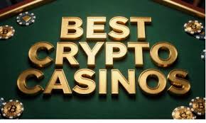 The Rise of Crypto Casinos Revolutionizing Online Gambling -151182778 The Rise of Crypto Casinos Revolutionizing Online Gambling -151182778
