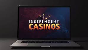 The Rise of Independent Online Casinos A Comprehensive Guide 641110956