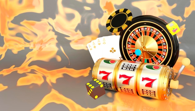 Top 10 Casinoer med 10 DKK Indbetalingsmuligheder