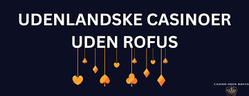 Udenlandske Casinoer i 2026 Hvad kan vi forvente 339488706
