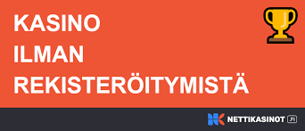 Verovapaat Kasinot Miksi Ne Ovat Suosittuja Valintoja Pelureiden Keskuudessa