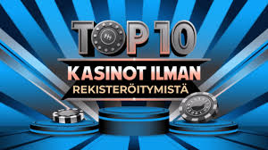 Verovapaat kasinot - Verovapaat voitot ja pelaamisen vapaus