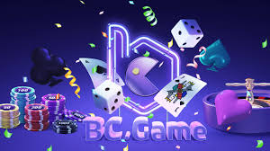 Your Ultimate Guide to BC Game.vc Explore the World of Online Gaming Your Ultimate Guide to BC Game.vc Explore the World of Online Gaming