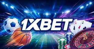 1xBet 카메룬 온라인 배팅의 새로운 차원