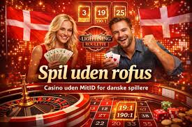 Bedste Casino Uden Om Rufus Din Guide til Spiloplevelser