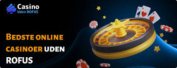 Curacao Casino En Guide til Online Spil 2082786722