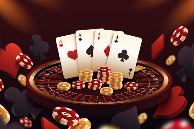 Discover the Benefits of £4 Deposit Casinos -798938668