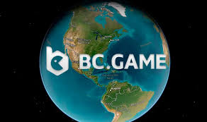 Experience the Thrill of Online Gaming with BC.Game App