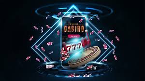 Experience the Thrill Online Casino Vicibet