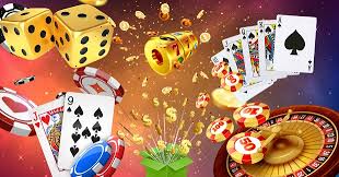 Experience Thrill at Online King's Chip Casino