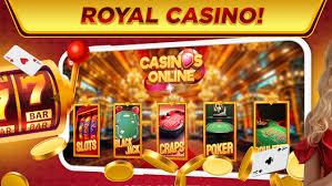 Experience Thrills at Online King's Chip Casino