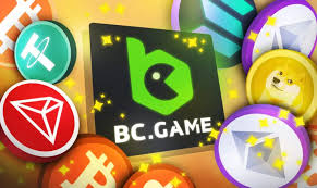 Explore the Exciting World of BC.Game Hub