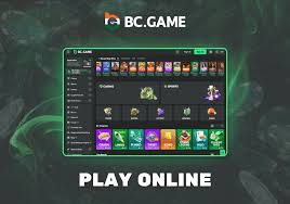Exploring Bonuses on BC.Game Unlocking Exciting Opportunities