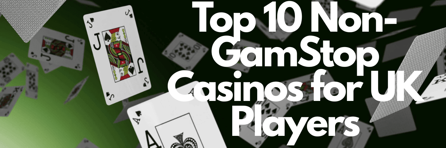 Exploring the World of Not on Gamstop Casinos 130754457