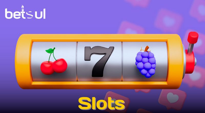 Depoimento sobre o Cassino Betsul e Bônus de Fichas Grátis