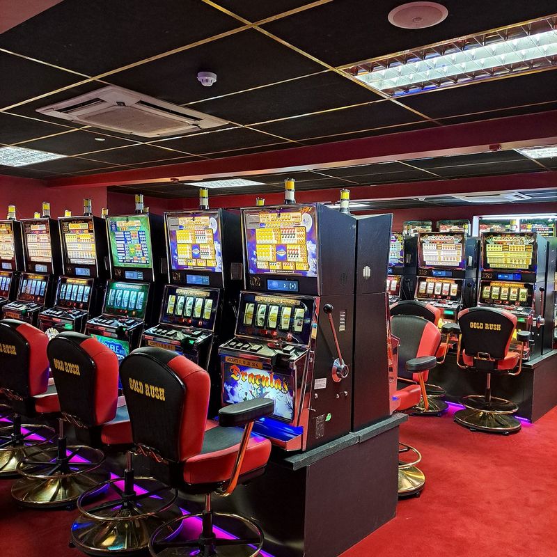 Experience Secure and Delighting Play at River Rock Casino Site