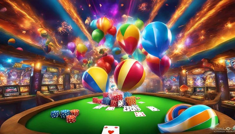 Getuigenis over het spel Crazy Time