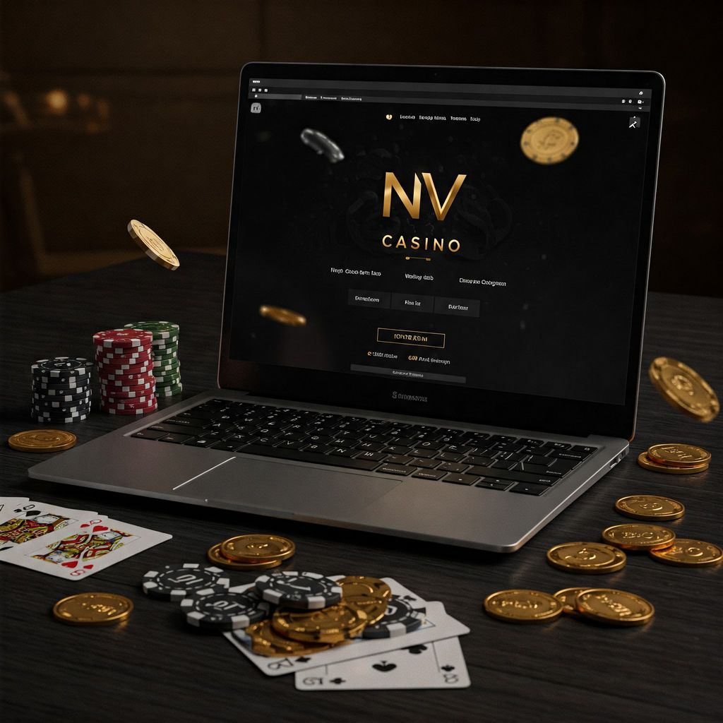 Sports Betting with NV Casino in 2026