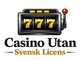 Online Casino Utan Svensk Licens - Vad Du Behöver Veta