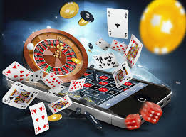 Spinsala Online Casino UK Your Ultimate Gaming Destination