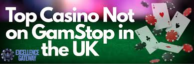 The Rise of Non Gamstop Casinos A New Era in Online Gambling -1301866777 The Rise of Non Gamstop Casinos A New Era in Online Gambling -1301866777